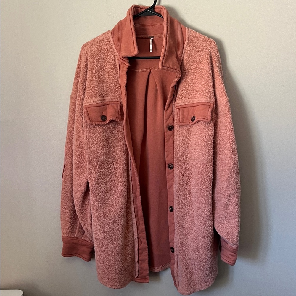 We the Free Ruby Jacket
